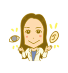 声を視る！（個別スタンプ：6）