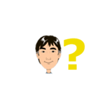 智英（個別スタンプ：5）