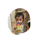 2017.11.25（個別スタンプ：5）