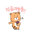 Tas ＆ Friends（個別スタンプ：8）