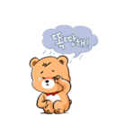 Tas ＆ Friends（個別スタンプ：9）
