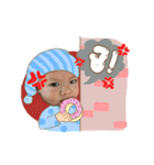 NongPotter（個別スタンプ：29）