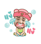 NongPotter（個別スタンプ：38）