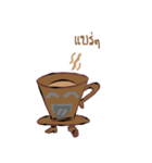 nongkaew（個別スタンプ：11）