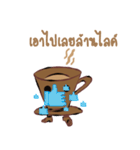 nongkaew（個別スタンプ：22）