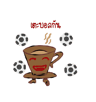 nongkaew（個別スタンプ：37）