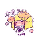 SMALLZUO（個別スタンプ：1）