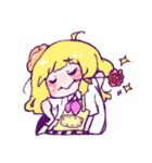 SMALLZUO（個別スタンプ：3）