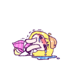 SMALLZUO（個別スタンプ：7）