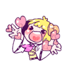 SMALLZUO（個別スタンプ：8）