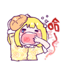SMALLZUO（個別スタンプ：12）