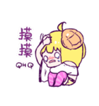 SMALLZUO（個別スタンプ：22）