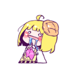 SMALLZUO（個別スタンプ：23）