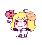 SMALLZUO（個別スタンプ：24）