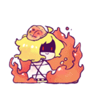 SMALLZUO（個別スタンプ：25）