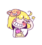 SMALLZUO（個別スタンプ：28）