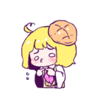 SMALLZUO（個別スタンプ：29）