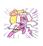 SMALLZUO（個別スタンプ：31）