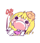 SMALLZUO（個別スタンプ：32）