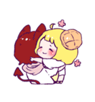 SMALLZUO（個別スタンプ：33）