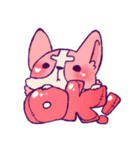 SMALLZUO（個別スタンプ：38）