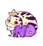 SMALLZUO（個別スタンプ：39）