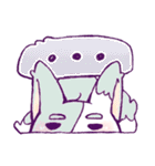 SMALLZUO（個別スタンプ：40）