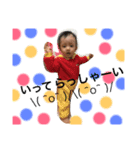 kana.2nd（個別スタンプ：4）