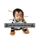 kana.2nd（個別スタンプ：5）
