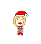 Sandy, Cute（個別スタンプ：1）