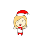 Sandy, Cute（個別スタンプ：5）