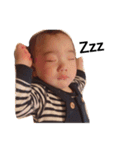 はるやん。（個別スタンプ：5）