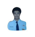 XI TKJ2 Part 1（個別スタンプ：8）