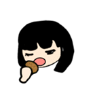 ほんわかはーちゃん（個別スタンプ：7）