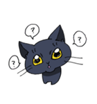 わがやのネコ（個別スタンプ：12）