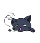 わがやのネコ（個別スタンプ：31）