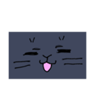 わがやのネコ（個別スタンプ：34）
