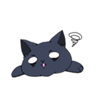 わがやのネコ（個別スタンプ：39）