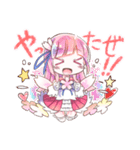 桜雪姉妹のスタンプ（個別スタンプ：2）