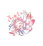 桜雪姉妹のスタンプ（個別スタンプ：12）