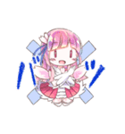 桜雪姉妹のスタンプ（個別スタンプ：13）