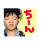 子供〜軽い敬語〜（個別スタンプ：39）