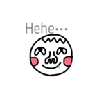 ohoh oops（個別スタンプ：2）