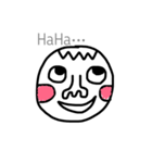 ohoh oops（個別スタンプ：3）
