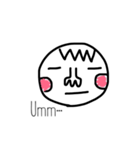 ohoh oops（個別スタンプ：5）