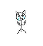 kukukiki（個別スタンプ：6）