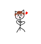 kukukiki（個別スタンプ：9）
