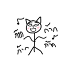 kukukiki（個別スタンプ：11）
