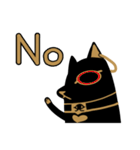 Day of the Ancient Egyptian Gods: Bastet（個別スタンプ：2）