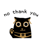 Day of the Ancient Egyptian Gods: Bastet（個別スタンプ：7）